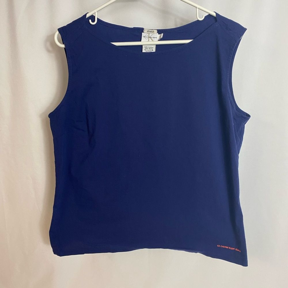 Calvin Klein Jeans Top